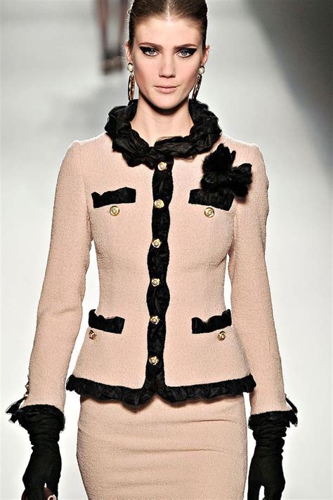 chanel suits for women|classic chanel suits for women.